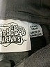 Spongebob Squarepants Black Pullover Hoodie Size 5 - 6 - photo 3