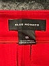 Club Monaco Solid Red Casual Pants Size 00 - photo 3