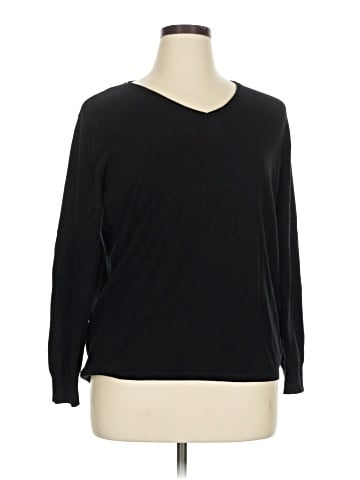 Milano 3/4 Sleeve T-Shirt (view 1)
