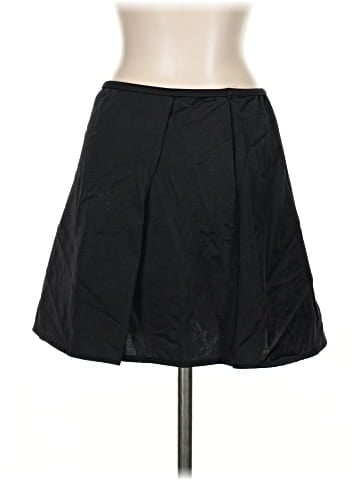 Lands' End Casual Skirt (view 2)