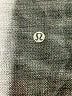 Lululemon Athletica Gray Active Pants Size 8 - photo 7