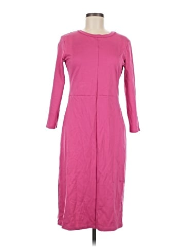 Sonnet James Casual Dress (view 1)