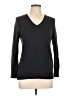 Gap Black Pullover Sweater Size L (petite) - photo 1