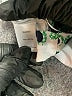 Pendleton 100% Cotton Ivory 3/4 Sleeve Top Size P (petite) - photo 8