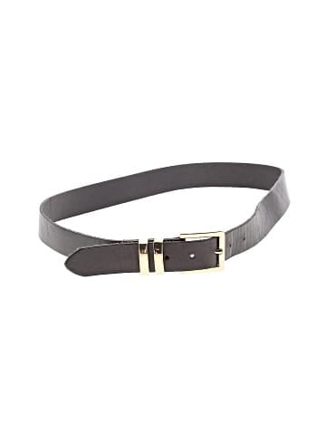 DANIER Leather Belt (view 1)