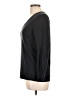 Gap Black Pullover Sweater Size L (petite) - photo 5