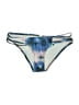 Unbranded Tie-dye Blue Swimsuit Bottoms Size M - photo 1