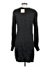 LA Made 100% Rayon Black Casual Dress Size S - photo 2
