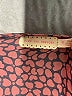 Pins and Needles 100% Polyester Brown 3/4 Sleeve Blouse Size M - photo 7