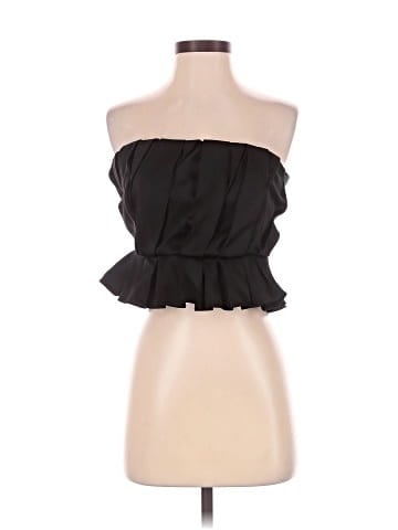 Zara Sleeveless Top (view 1)