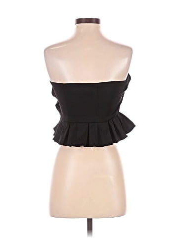 Zara Sleeveless Top (view 2)