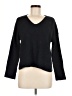 RD Style Black Pullover Sweater Size M - photo 1