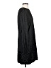 LA Made 100% Rayon Black Casual Dress Size S - photo 4