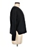RD Style Black Pullover Sweater Size M - photo 4