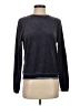 Z Supply Blue Pullover Sweater Size S - photo 1