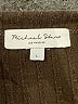 Michael Stars Brown Pullover Sweater Size Lg (2) - photo 7