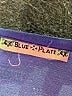 Blue Plate Blue Cocktail Dress Size S (estimated) - photo 7