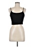 Almost Famous Black Tank Top Size M - photo 1