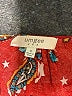 Umgee Blue Kimono Size S - photo 7