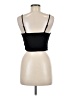 Almost Famous Black Tank Top Size M - photo 2