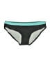 Unbranded Color Block Teal Swimsuit Bottoms Size L - photo 1