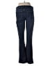 Tommy Hilfiger Hearts Blue Jeans Size 6S - photo 2