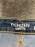 Denizen from Levi's Hearts Blue Jeans Size 9 - photo 7