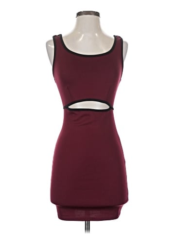 Forever 21 Cocktail Dress (view 1)