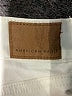 American Eagle Outfitters White Jeans Size 2 - photo 4