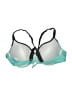 Unbranded Teal Swimsuit Top Size L - photo 2