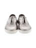 FRYE Metallic Gray Brown Sneakers Size 6 - photo 2