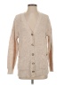 Ann Taylor LOFT Tan Cardigan Size S - photo 1