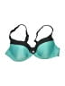 Unbranded Teal Swimsuit Top Size L - photo 1