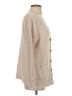 Ann Taylor LOFT Tan Cardigan Size S - photo 4