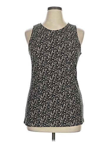 14th & Union Sleeveless Top (view 1)