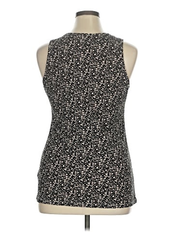 14th & Union Sleeveless Top (view 2)