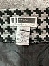 JL Studio Houndstooth Gray Casual Skirt Size 20 - photo 4
