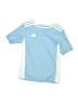 Adidas Blue Active T-Shirt Size 7 - 8 - photo 1