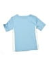 Adidas Blue Active T-Shirt Size 7 - 8 - photo 2