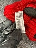 Boutique + Solid Red Pullover Sweater Size 1X - photo 8