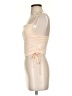 Shein Tan Tube Top Size 4 - photo 5