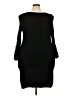 Evans Black Cocktail Dress Size 18 - 20 - photo 1