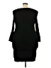 Evans Black Cocktail Dress Size 18 - 20 - photo 2