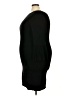 Evans Black Cocktail Dress Size 18 - 20 - photo 5