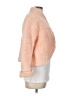 Unbranded 100% Polyester Pink Faux Fur Jacket Size L - photo 4