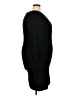 Evans Black Cocktail Dress Size 18 - 20 - photo 4