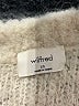 Wilfred Ivory Cardigan Size XS - photo 6
