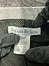See and Be Seen Metallic Black Dress Pants Size L - photo 7