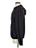Athleta Black Blue Zip Up Hoodie Size M - photo 5