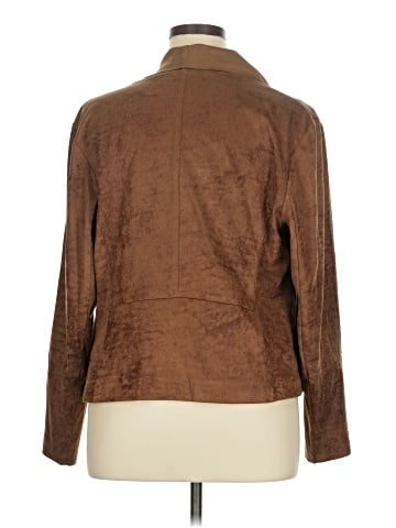 a.n.a. A New Approach Jacket (view 2)